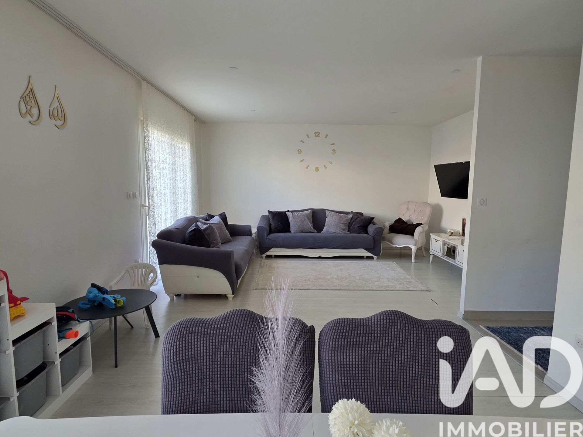 Vente Maison/villa 5 pièces - Photo 5
