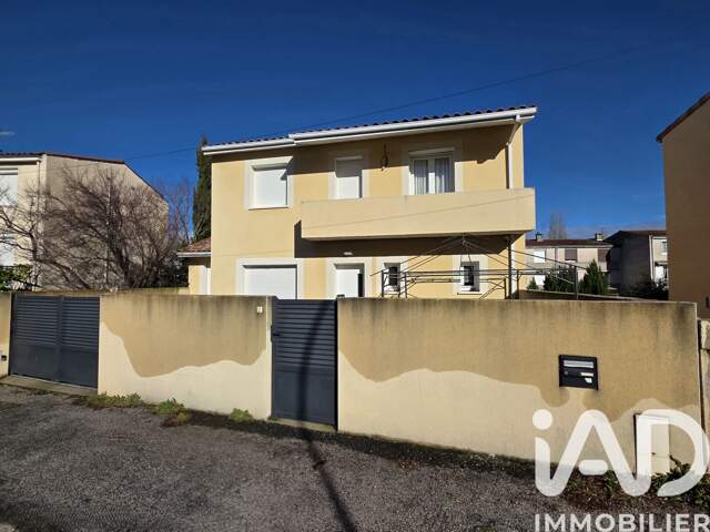 Vente Maison/villa 5 pièces — photo du bien