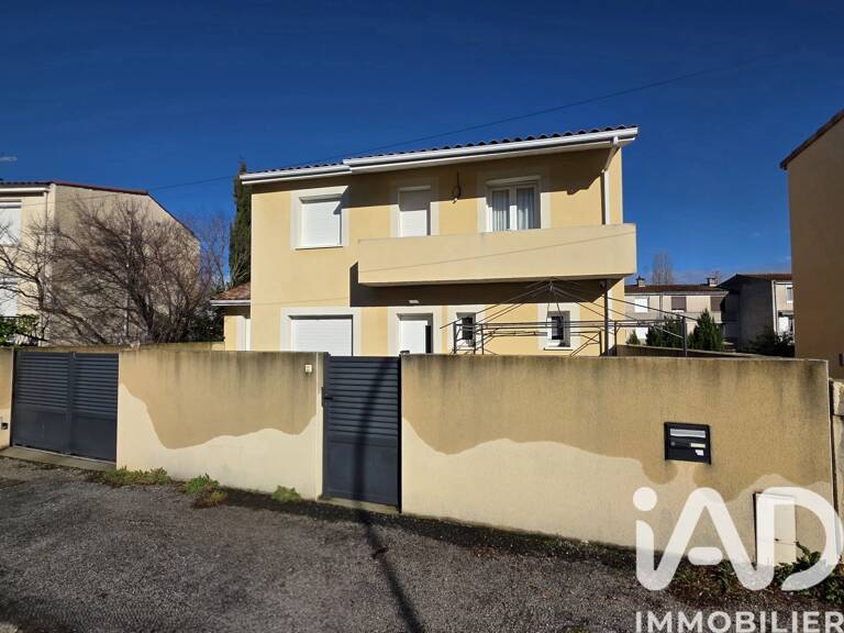 Vente Maison/villa 5 pièces — photo 1