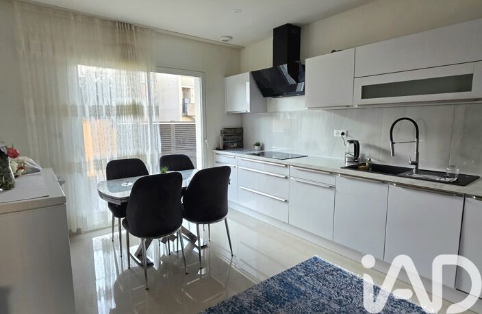 Vente Maison/villa 5 pièces — photo 2