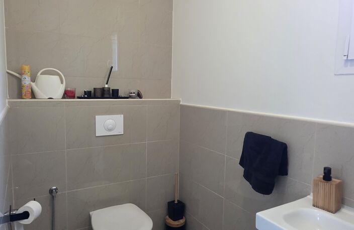 Vente Maison/villa 5 pièces — photo 4