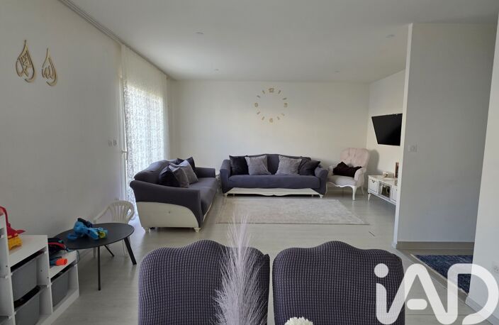 Vente Maison/villa 5 pièces — photo 5