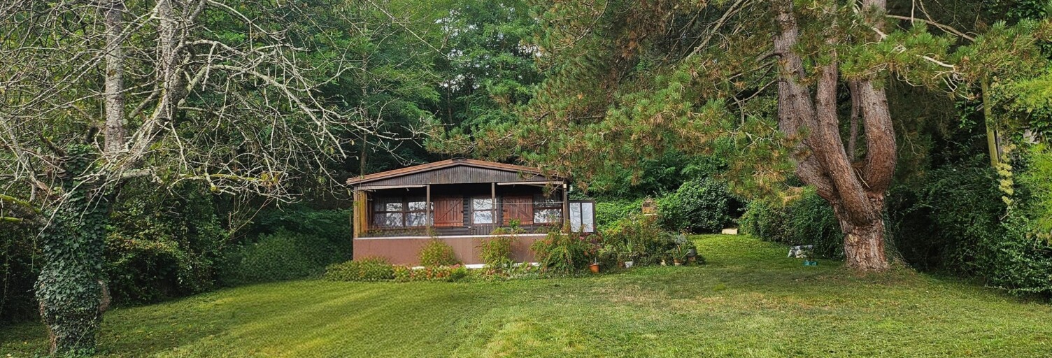 Terrain  812 m² à vendre à Villeneuve-la-Guyard (89340)