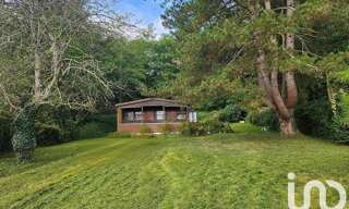 Terrain  812 m² à vendre à Villeneuve-la-Guyard (89340)