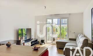 Appartement 3 Pièces 61 m² à vendre à Le Plessis-Bouchard (95130)