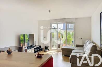 Appartement 3 pièces 319000 €