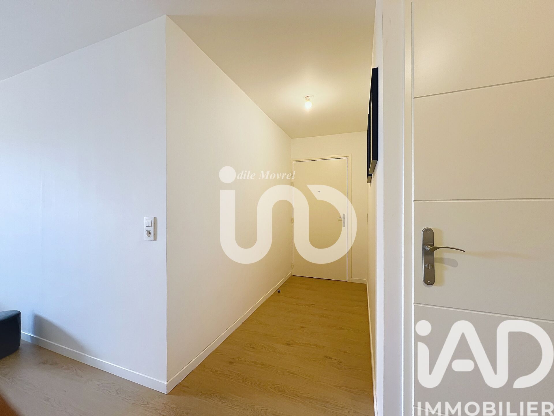 Vente Appartement 3 pièces - Photo 3