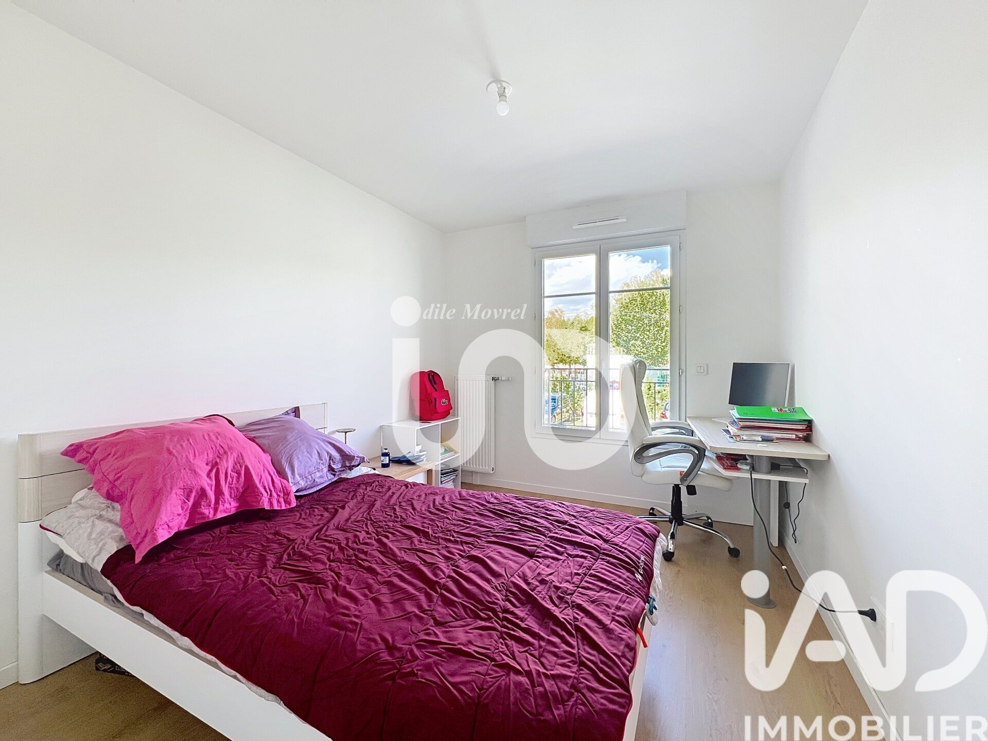Vente Appartement 3 pièces - Photo 4
