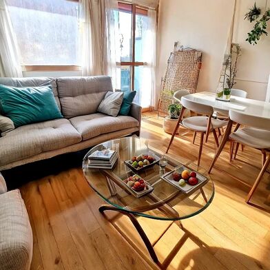 Appartement 2 pièces 230000 €