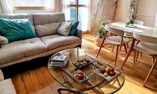 Appartement 2 Pièces 51 m² à vendre à Fontainebleau (77300)