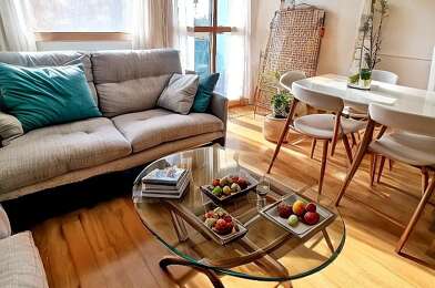 Appartement 2 pièces 230000 €