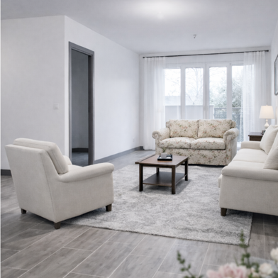 Appartement 3 pièces 297000 €