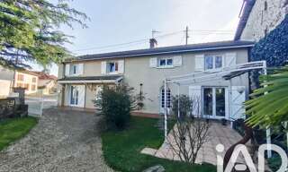 Maison 5 Pièces 177 m² à vendre à Nully (52110)