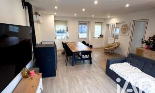 Maison 4 Pièces 129 m² à vendre à Albon (26140)