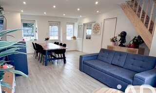 Maison 4 Pièces 129 m² à vendre à Albon (26140)