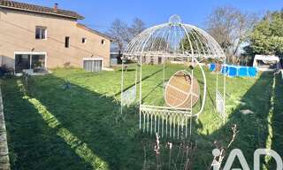 Maison 4 Pièces 129 m² à vendre à Albon (26140)