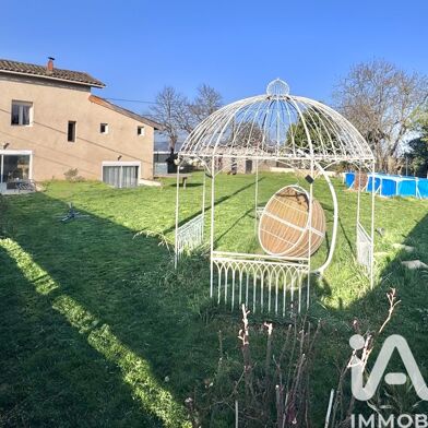 Maison 4 pièces 260000 €