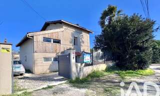 Maison 4 Pièces 129 m² à vendre à Albon (26140)