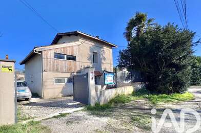 Maison 4 pièces 249000 €