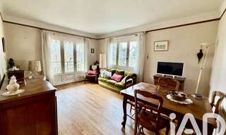 Maison 4 Pièces 80 m² à vendre à Palaiseau (91120)