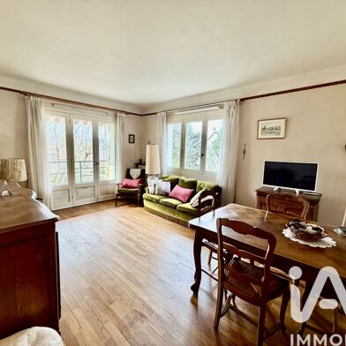 Maison 4 pièces 395000 €