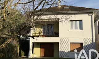 Maison 4 Pièces 80 m² à vendre à Palaiseau (91120)