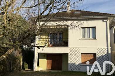 Maison 4 pièces 395000 €