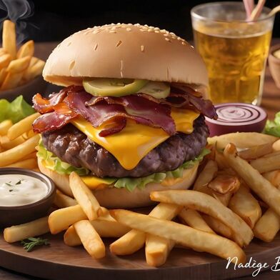 Commerce  297000 €