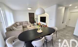 Appartement 3 Pièces 75 m² à vendre à Tiercelet (54190)