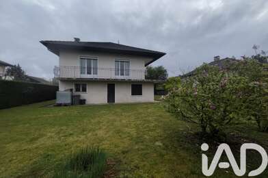 Maison 4 pièces 470000 €