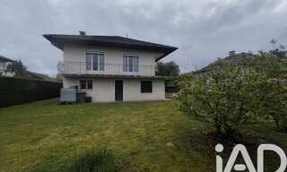 Maison 4 Pièces 122 m² à vendre à La Ravoire (73490)