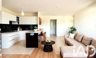 Appartement 3 Pièces 65 m² à vendre à Palaiseau (91120)