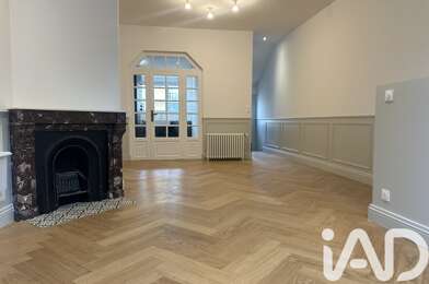 Maison 4 pièces 263000 €