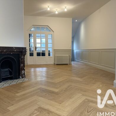 Maison 4 pièces 263000 €