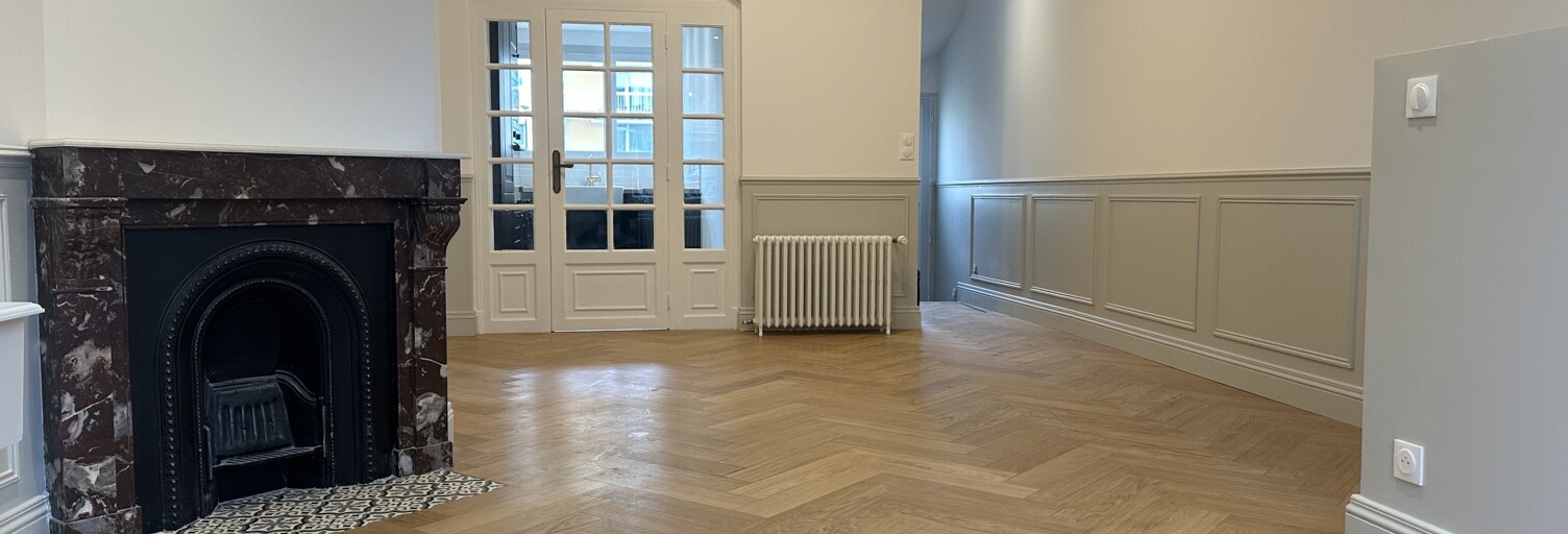 Maison 4 Pièces 90 m² à vendre à Le Havre (76600)