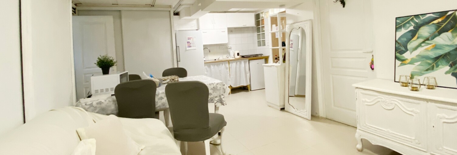 Maison 7 Pièces 131 m² à vendre à Villejuif (94800)