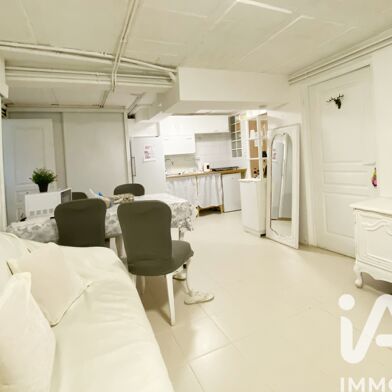 Maison 7 pièces 752500 €