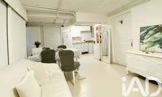 Maison 7 Pièces 131 m² à vendre à Villejuif (94800)