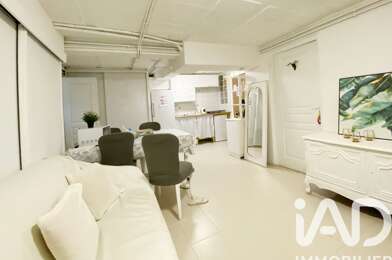 Maison 7 pièces 722500 €