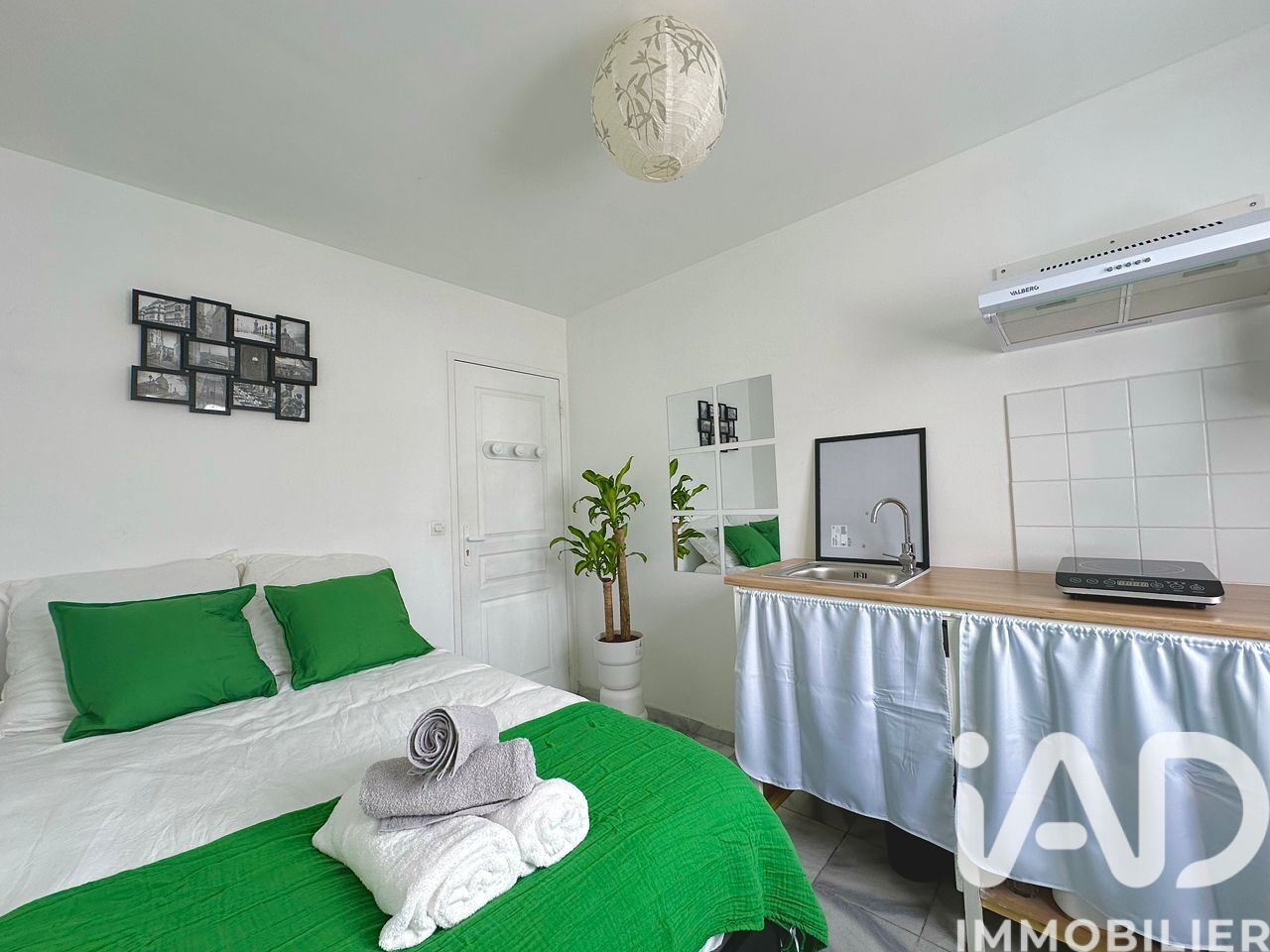 Vente Maison de ville 7 pièces - Photo 2