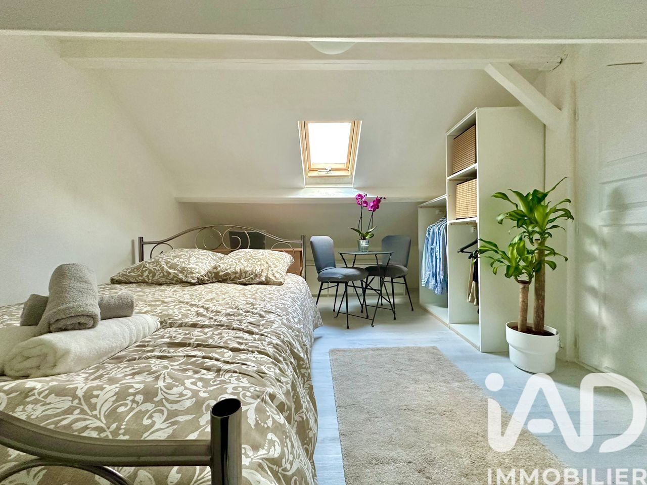 Vente Maison de ville 7 pièces - Photo 5