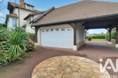 Maison 6 pièces 690700 €