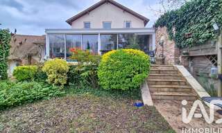 Maison 6 Pièces 150 m² à vendre à Milly-la-Forêt (91490)