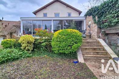 Maison 6 pièces 690700 €