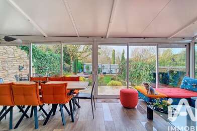 Maison 6 pièces 690700 €