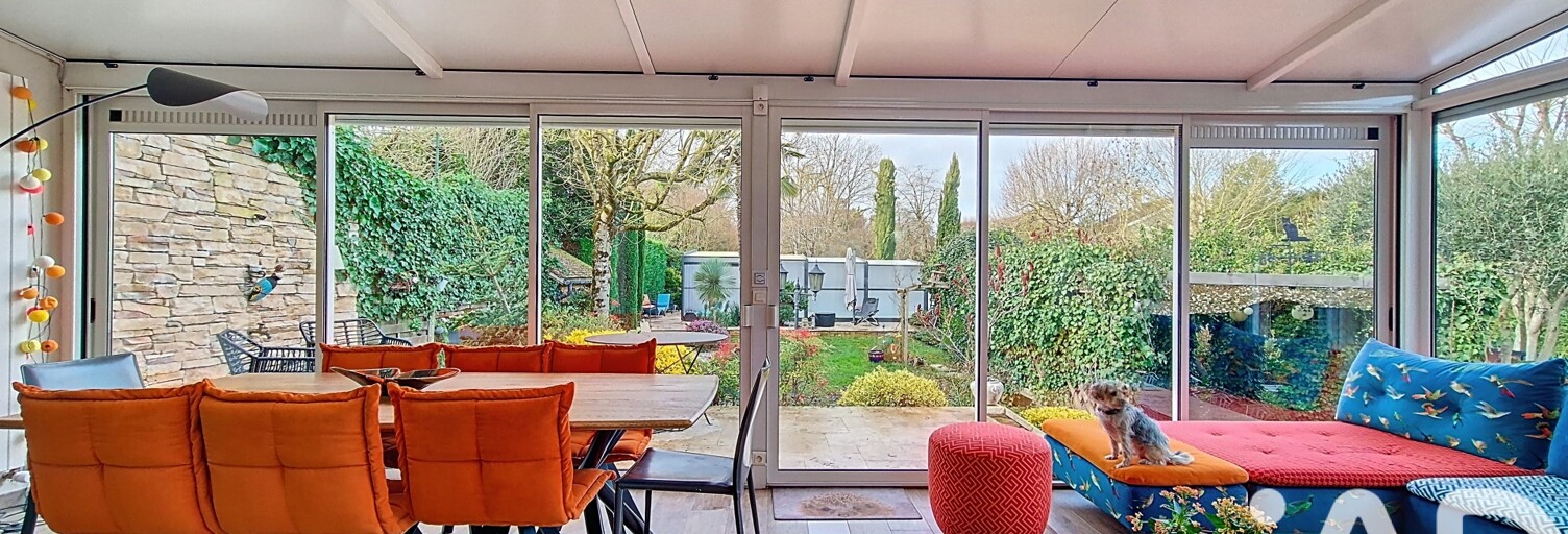 Maison 6 Pièces 150 m² à vendre à Milly-la-Forêt (91490)