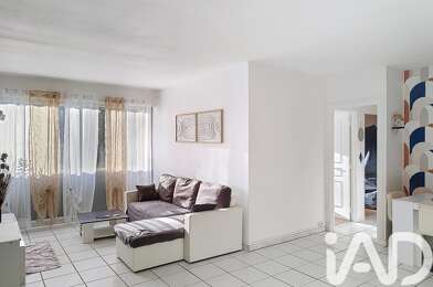 Appartement 3 pièces 160000 €