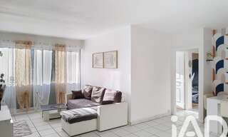 Appartement 3 Pièces 63 m² à vendre à Boussy-Saint-Antoine (91800)