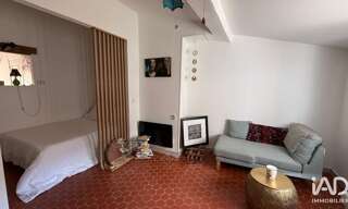 Appartement 1 Pièce 30 m² à vendre à Toulon (83000)