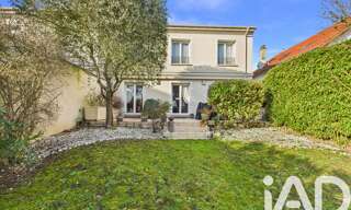 Maison 6 Pièces 120 m² à vendre à Maisons-Alfort (94700)